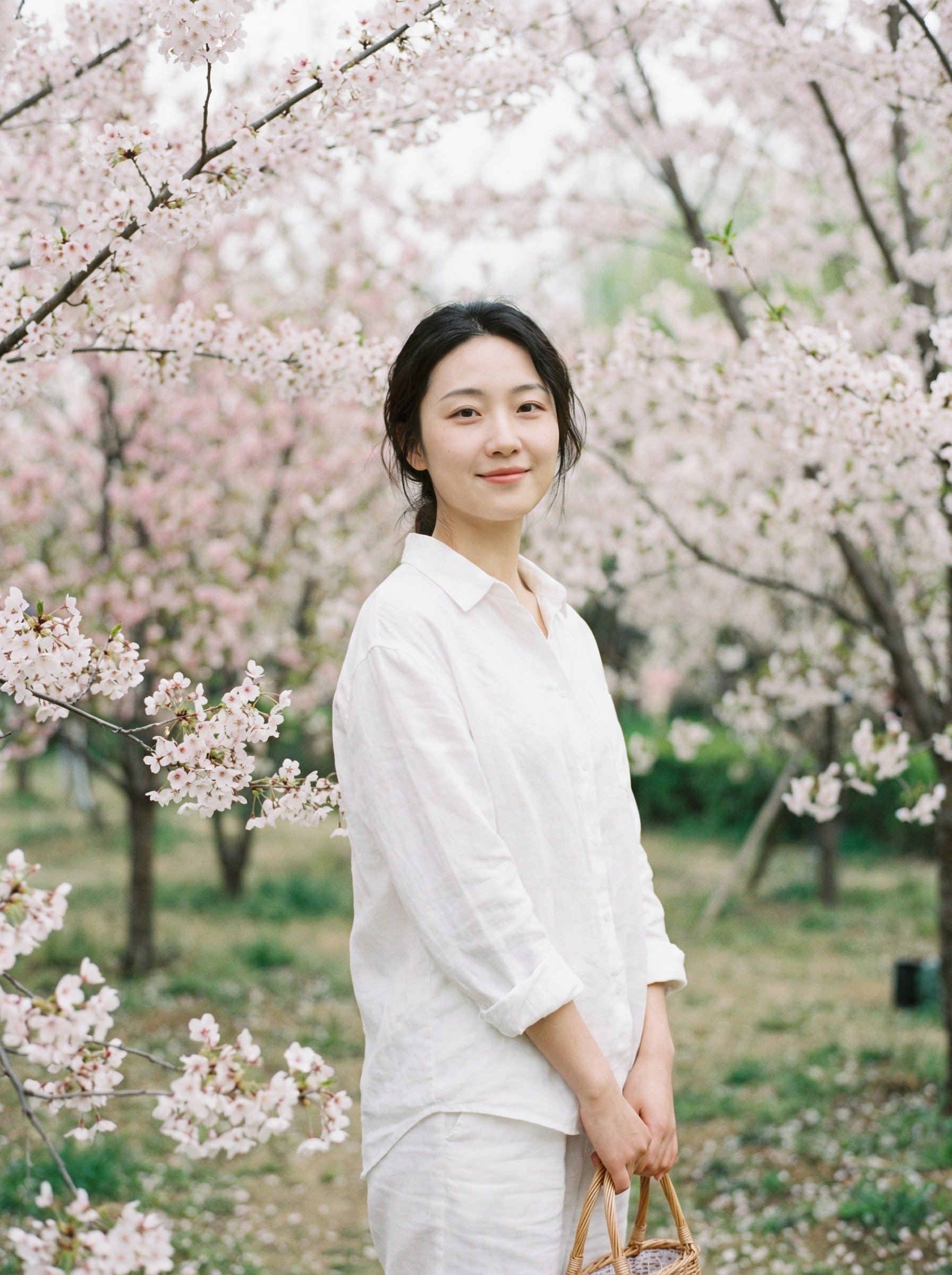 老虎菜视频教程-老虎菜MV拍摄视频教程 | 清新风格音乐视频制作演示