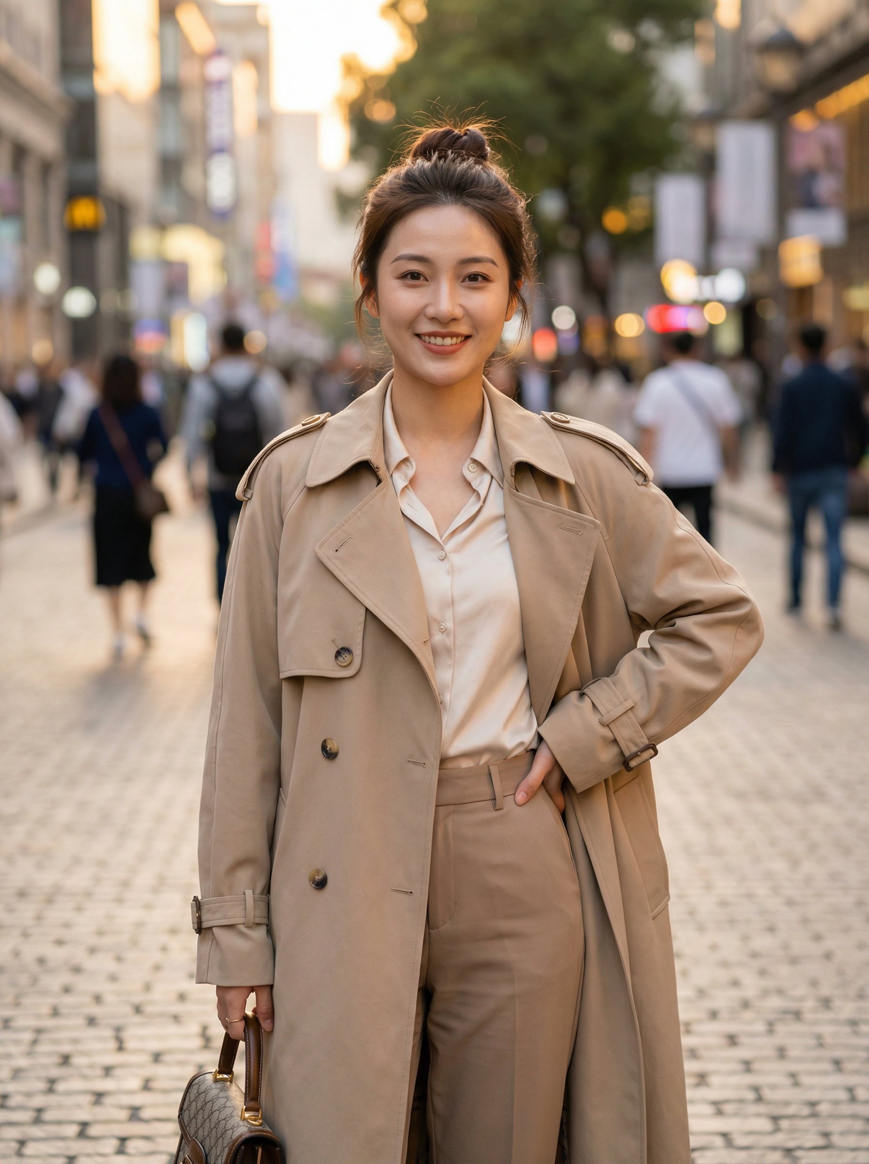 老虎菜直播视频-Luna网红日记